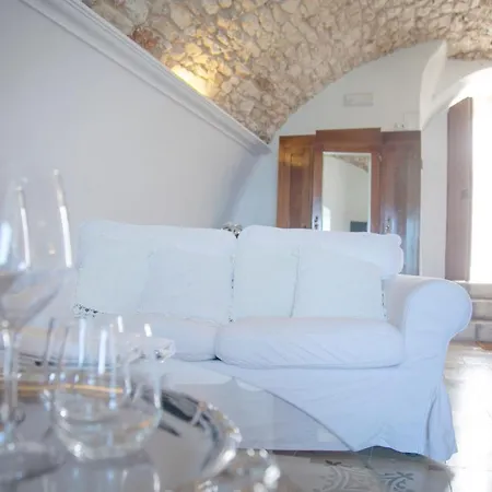 Gli Orti Di Malva B&B-2