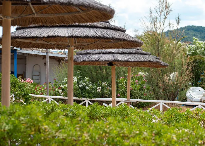 Bed and Breakfast Marina Bay Sea Relais Peschici