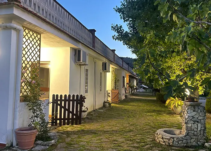 B&B La Formichina Peschici